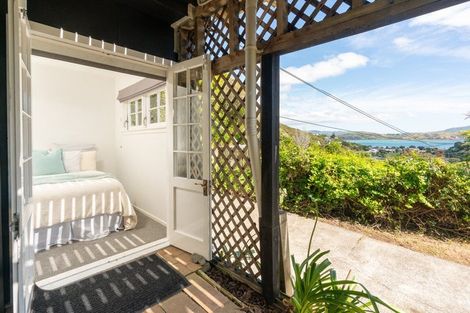 Photo of property in 84 Cluny Road, Plimmerton, Porirua, 5026