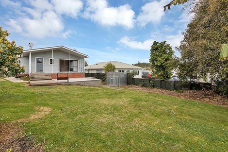 Photo of property in 4 Grant Street, Te Kamo, Whangarei, 0112
