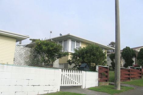 Photo of property in 403 Warspite Avenue, Ascot Park, Porirua, 5024