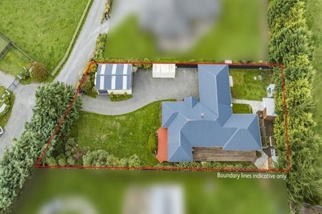 Photo of property in 12 Adelaide Street, Kirwee, Darfield, 7571