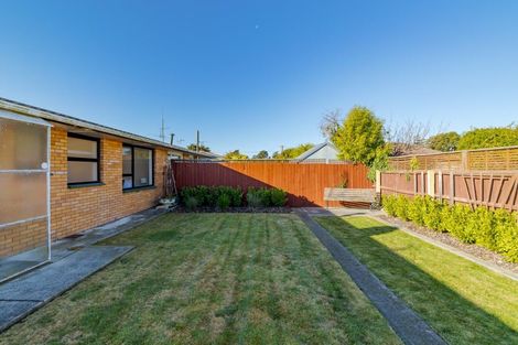 Photo of property in 3 Player Place, Shirley, Christchurch, 8061