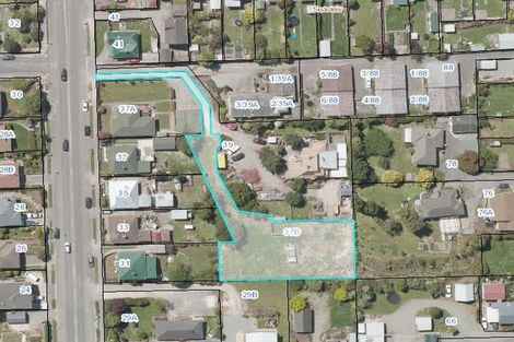 Photo of property in 37b Wilson Street, Seaview, Timaru, 7910