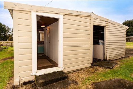 Photo of property in 69 Grey Street, Raetihi, 4632