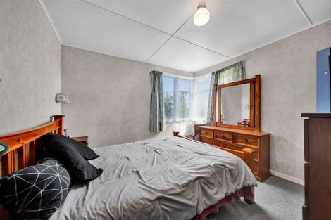 Photo of property in 7 Pacey Avenue, Hawera, 4610