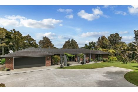 Photo of property in 433 Wairere Road, Waitakere, Henderson, 0782