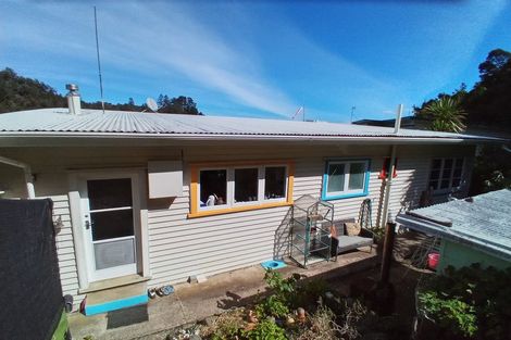 Photo of property in 9 Lucy Road, Waiomu, Thames, 3575