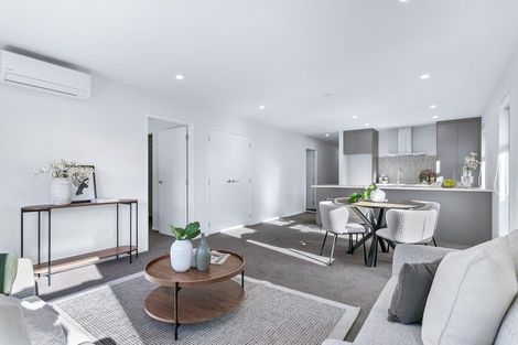 Photo of property in 7 Liverpool Street, Levin, 5510