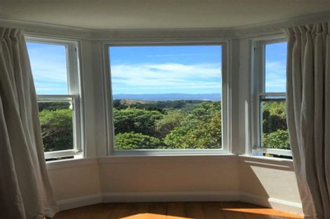 Photo of property in 7 Asquith Terrace, Brooklyn, Wellington, 6021