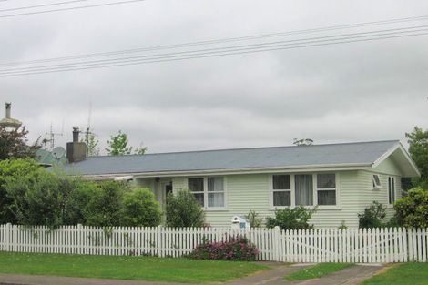 Photo of property in 55 Station Road, Paeroa, 3600