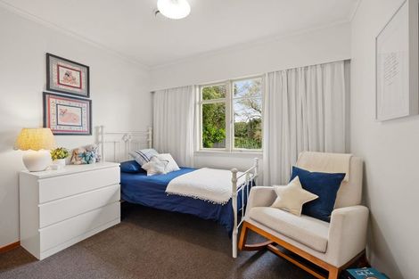 Photo of property in 329 Frankley Road, Ferndale, New Plymouth, 4310