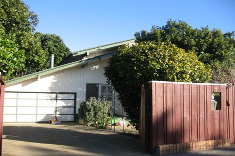 Photo of property in 120 Waterloo Road, Hutt Central, Lower Hutt, 5010