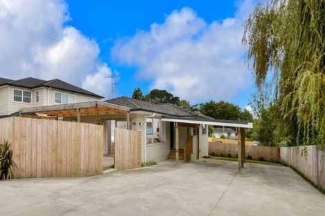 Photo of property in 27 Normanton Street, Glenfield, Auckland, 0629
