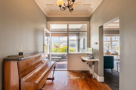 Photo of property in 149 Victoria Road, Saint Clair, Dunedin, 9012