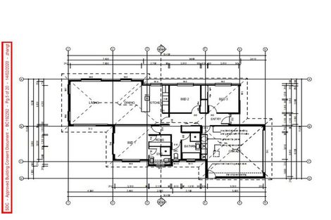 Photo of property in 48 Kemble Drive, Rolleston, 7615