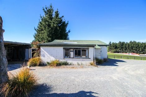 Photo of property in 333 Timaru-pareora Highway, Normanby, Timaru, 7971