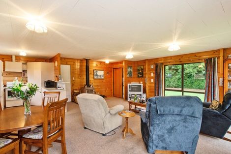 Photo of property in 605 Tramway Road, Tisbury, Invercargill, 9877