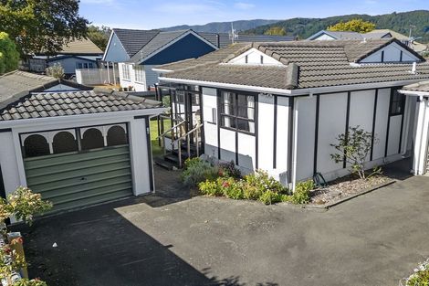 Photo of property in 3d Islington Street, Trentham, Upper Hutt, 5018
