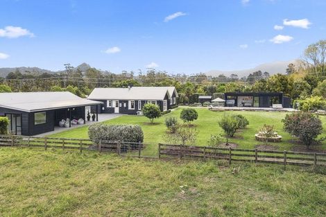 Photo of property in 142 Omaha Flats Road, Tawharanui Peninsula, Warkworth, 0986
