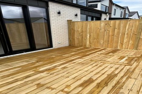 Photo of property in 43b Hermitage Street, Flat Bush, Auckland, 2019