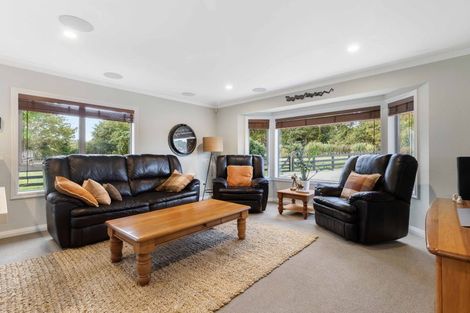 Photo of property in 112 Jericho Road, Pukekohe East, Pukekohe, 2677
