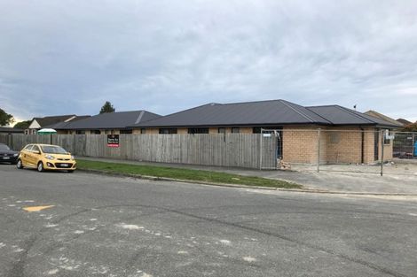 Photo of property in 2 Tika Street, Riccarton, Christchurch, 8041