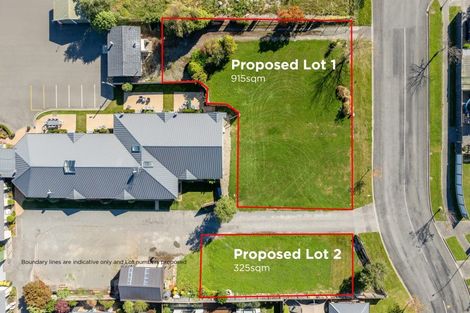 Photo of property in 7 Murray Street, Rangiora, 7400