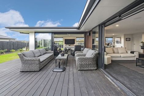 Photo of property in 10 Verdeco Boulevard, Lincoln, 7608