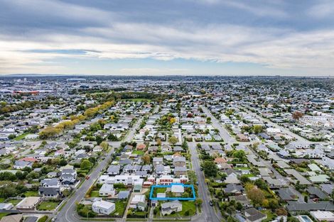 Photo of property in 7 Cooke Street, Somerfield, Christchurch, 8024