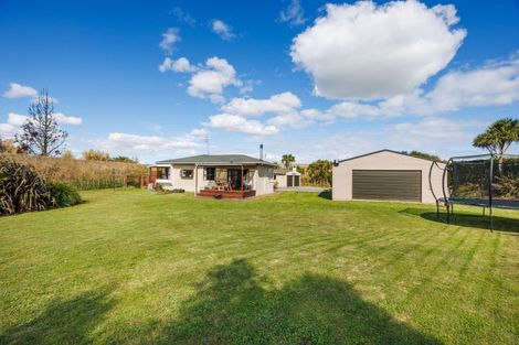 Photo of property in 1107 Rongotea Road, Rongotea, Palmerston North, 4476
