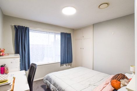 Photo of property in 116 Kendal Avenue, Burnside, Christchurch, 8053