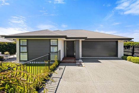 Photo of property in 68 Tongariro Street, Halswell, Christchurch, 8025