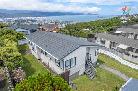 Photo of property in 284 Maungaraki Road, Maungaraki, Lower Hutt, 5010