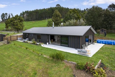 Photo of property in 514 Waitekauri Road, Waikino, Waihi, 3682