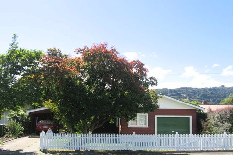 Photo of property in 67 Mcparland Street, Elderslea, Upper Hutt, 5018