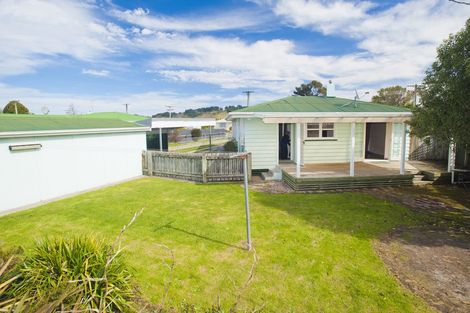 Photo of property in 21 Turenne Street, Inner Kaiti, Gisborne, 4010