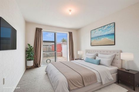 Photo of property in 1/17 Marshland Road, Shirley, Christchurch, 8061