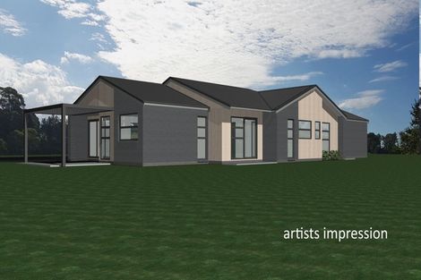 Photo of property in 3 Te Kaka Place, Omokoroa, 3114