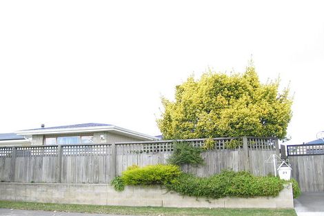 Photo of property in 21 Lyttelton Crescent, Tamatea, Napier, 4112