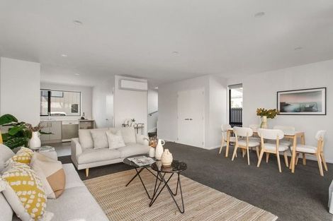 Photo of property in 62 Cleveland Street, Edgeware, Christchurch, 8013