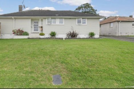 Photo of property in 29 Line Road, Glen Innes, Auckland, 1072