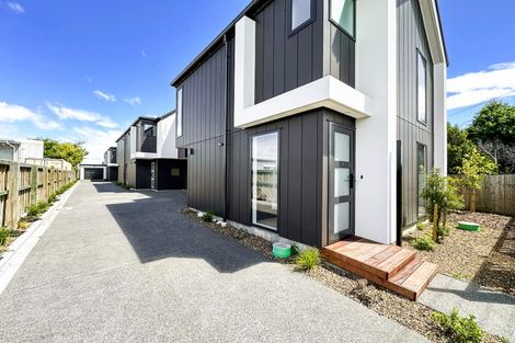 Photo of property in 4/5 Clarence Street South, Addington, Christchurch, 8024