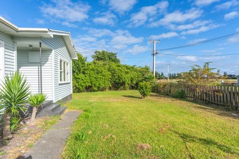 Photo of property in 30 Temuera Street, Otaki, 5512