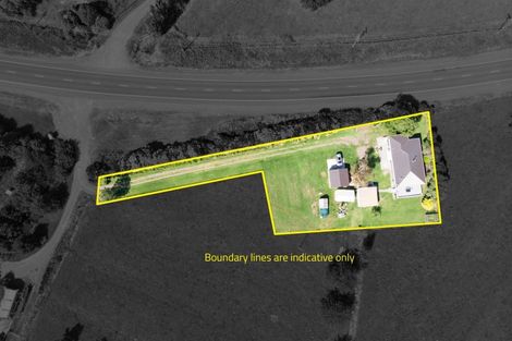 Photo of property in 5367 State Highway 2, Kerepehi, Ngatea, 3597