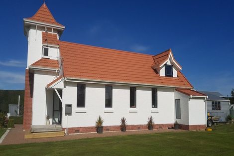 Photo of property in 307 Wilsons Crossing Road, Tussock Creek, Winton, 9781