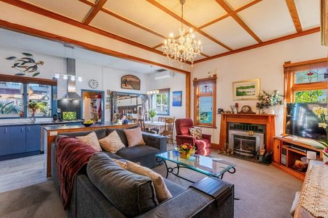 Photo of property in 178 Vigor Brown Street, Napier South, Napier, 4110