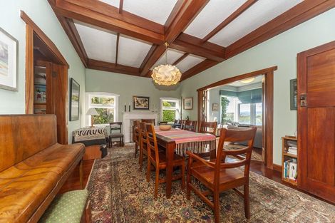 Photo of property in 19 Overtoun Terrace, Hataitai, Wellington, 6021