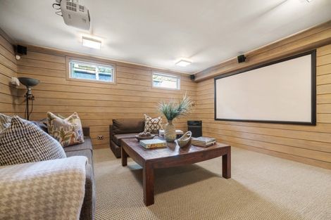 Photo of property in 5 Bridgewater Road, Parnell, Auckland, 1052