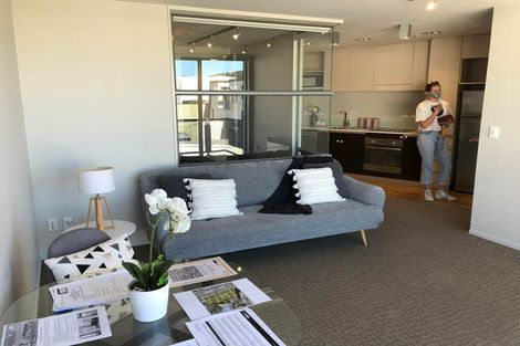 Photo of property in Masina Apartments, 301/80 Riddiford Street, Newtown, Wellington, 6021