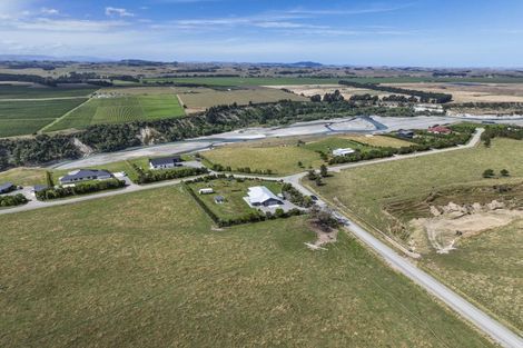 Photo of property in 41 Paritu Road, Maraekakaho, 4171