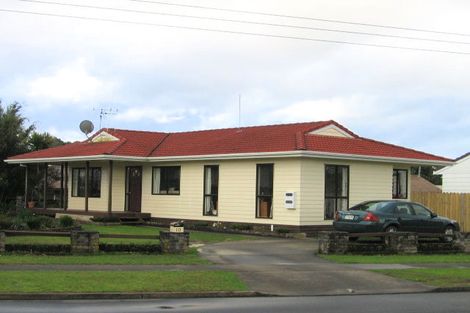 Photo of property in 10 Dixon Road, Fitzroy, Hamilton, 3206